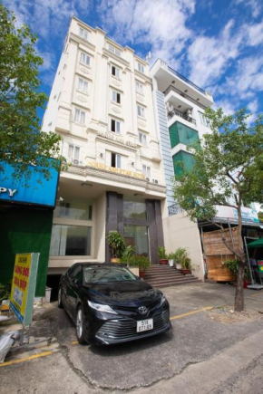 Hoang Anh Star Hotel